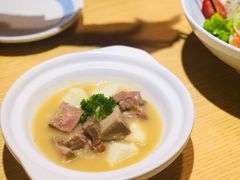 -富山日式料理(宽厚里店)