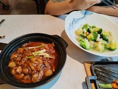 -拾溪餐厅·包厢(杭州千禧度假酒店)