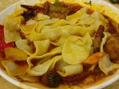 -维吾尔餐厅(宜山路店)