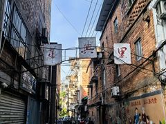 -梁阿婆廿年老牌扣肉糯米饭