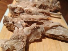-蚝翅·海鲜粥·烧烤·羊肉季(鄞州万达店)