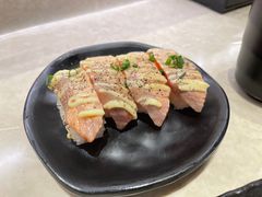 -禾绿寿司·定食·拉面·烧炸(喜荟城店)