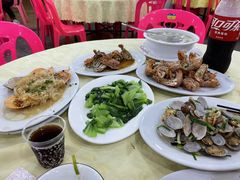 -秋姐美食店(旅游大道店)
