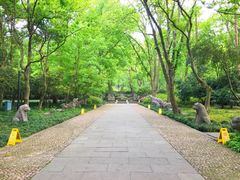 -杭州张苍水先生祠