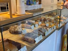 -DRUNK BAKER(上海陕康里店)