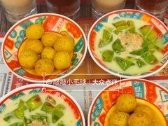-孖记茶档·热腾茶餐(江南西plus店)
