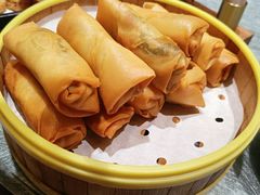 -小厨娘淮扬菜(板桥一店)