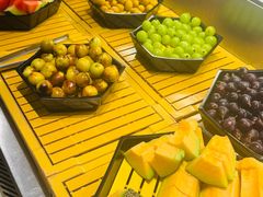 -火炉火自助餐(西直门凯德MALL店)