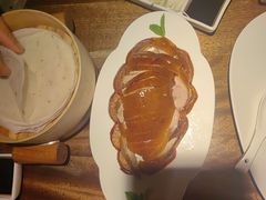 -北京老铺烤鸭(时代广场店)