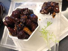 杨梅仔排-三千院·东篱(东门店)
