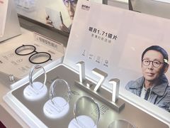-华北眼镜城(站前街店)