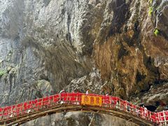 -英西峰林·洞天仙境