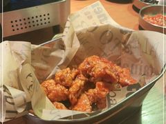 -春熙台韩国料理·章鱼肥牛(西丽店)