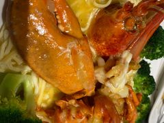 -衡山汇·高级粤菜(霄云路店)