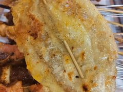 -老谢野馄饨(延安路店)