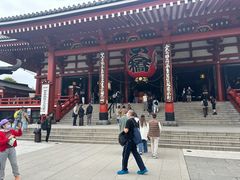 -浅草寺