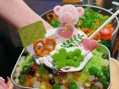 -韩热集市(百源店)