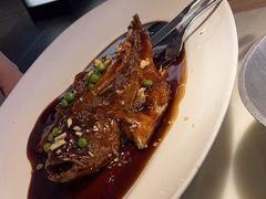 -绿茶餐厅(青岛城阳万象汇店)