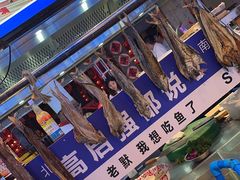 -鱼满舱·鲜活海鲜·正宗鲁菜
