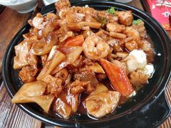 八珍豆腐-津菜宋记老房子(鼓楼店)