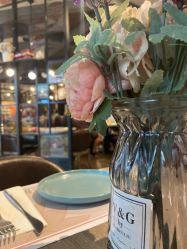 -爆米花儿童美发乐园(万象汇店)