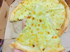 -乐凯撒披萨(南山书城店)