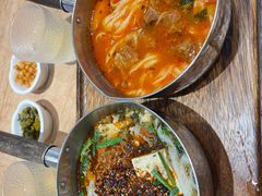 -小满手工粉(北京顺义华联店)