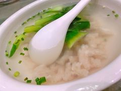 -华盛丰温州大排档(东三环南路店)