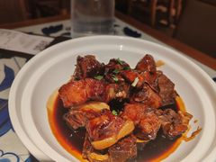 -绿茶餐厅(布吉万象汇店)