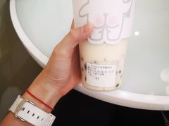 -茶力的小怪兽(梅林卓悦汇店)