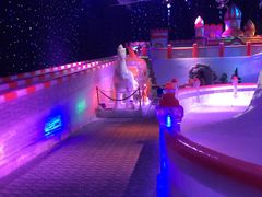 -梦幻奥陶纪景区