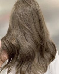 点击看大图 -3AM·S HAIR SALON烫发染发接发