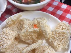 -小四川菜馆(富康新村店)