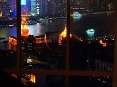 -顶层酒吧ROOF(上海艾迪逊酒店)