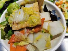 炒素-姑苏鸿昌兴大食堂(中山北路店)