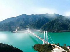 -酒仙湖景区