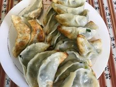 -长人馄饨铺(解放街店)