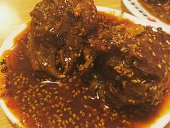 -老号尤兔头(西川店)