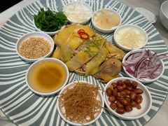 -顺味凤城·顺德菜专门店(九六广场店)