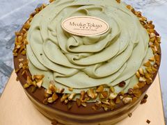 -布歌东京(金融街购物中心店)