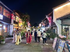 -小河直街历史文化街区