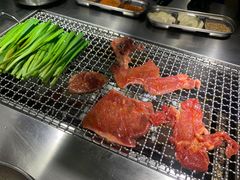 -小团团·路边烤牛肉(南岭壹街店)