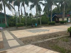 -白沙门生态公园