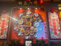 -小财神·老派赣州菜·中华美食地标(第五大道店)