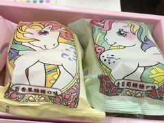 -好利来(望京中福店)