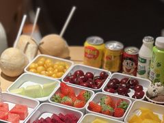 -北京海德酒店温泉