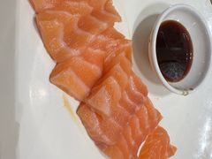 -禾斗海鲜自助(市南银座店)