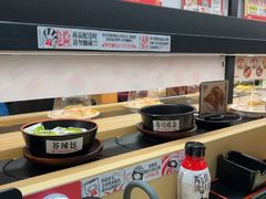 -友壹町寿司(佛山新DNA店)