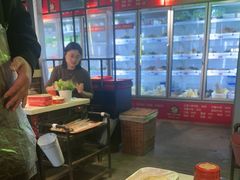-钢管厂五区小郡肝串串香火锅(梅川路店)