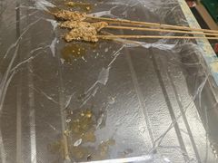 -勃利地摊·勃立小串烧烤